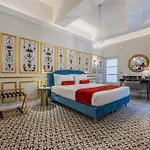 호텔 Maison Medina Malta 엠디나