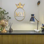 Maison Medina Malta 4*