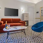 호텔 Maison Medina Malta