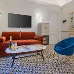 호텔 Maison Medina Malta