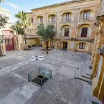 Maison Medina Malta 엠디나