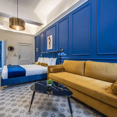 Maison Medina Malta 酒店