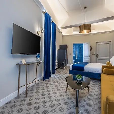 Maison Medina Malta 4*