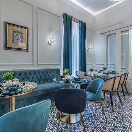 호텔 Maison Medina Malta 4*