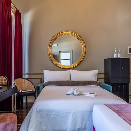 Hotel Maison Medina Malta 4*