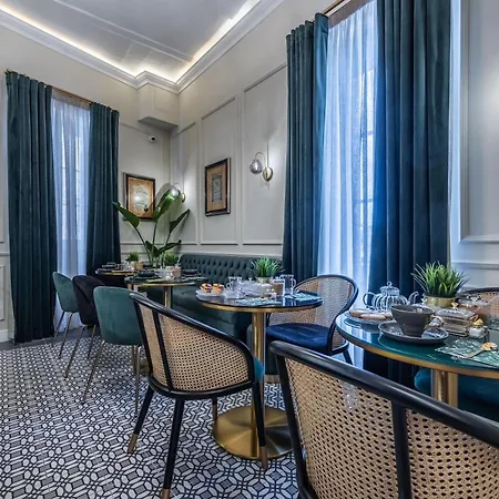 Maison Medina Malta 4* 姆迪纳