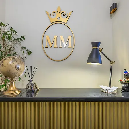 Maison Medina Malta 4*