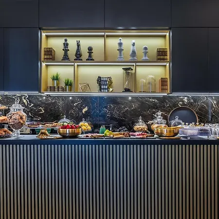 Maison Medina Malta 4* 姆迪纳