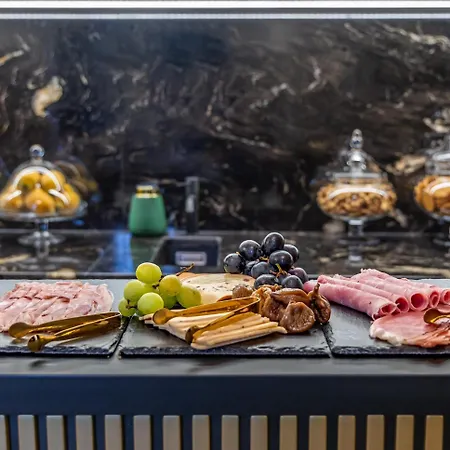 酒店 Maison Medina Malta 姆迪纳