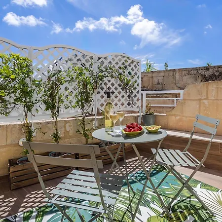 酒店 Maison Medina Malta 4*