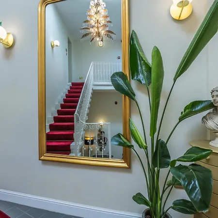 Maison Medina Malta Hotel