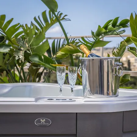 Maison Medina Malta 4*