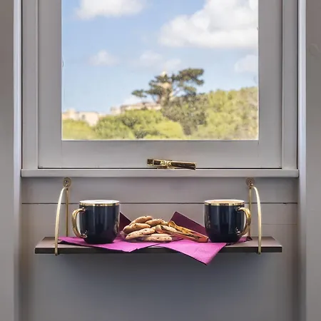 Hotel Maison Medina Malta 4*