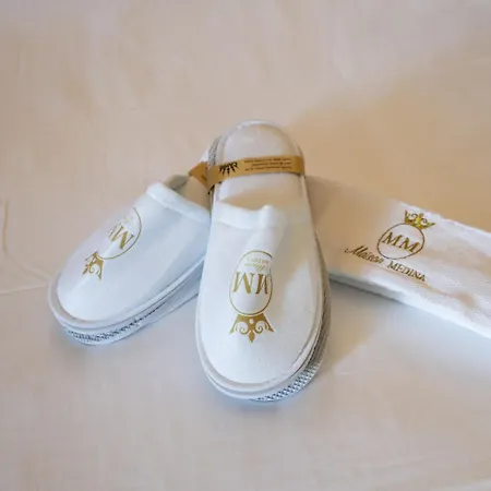 酒店 Maison Medina Malta 4*