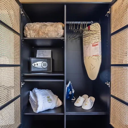 酒店 Maison Medina Malta 姆迪纳