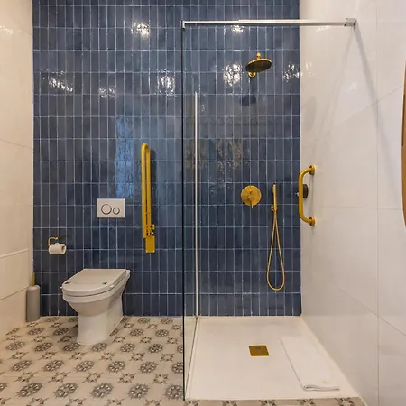 Maison Medina Malta 4*