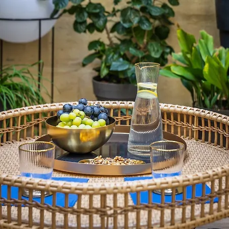 Maison Medina Malta 酒店 姆迪纳