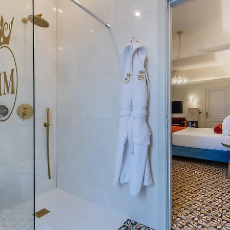 Maison Medina Malta 姆迪纳