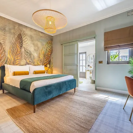 Maison Medina Malta 姆迪纳