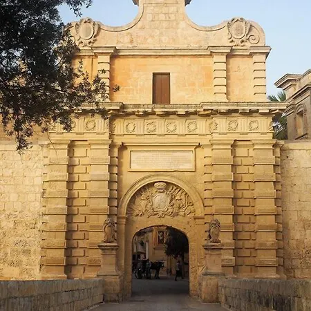 Maison Medina Malta Hotel