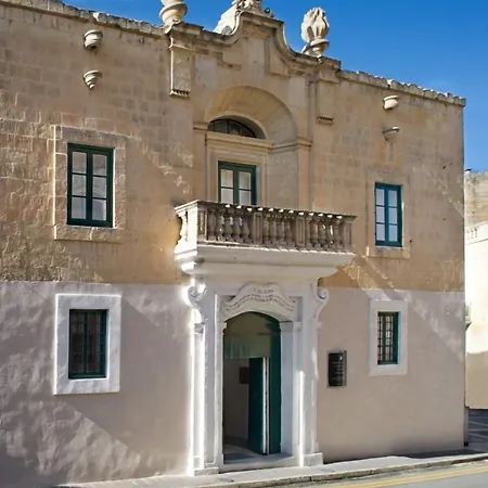 Maison Medina Malta Mdina