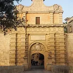 Maison Medina Malta فندق