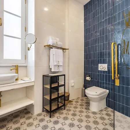 Szálloda Maison Medina Malta 4*