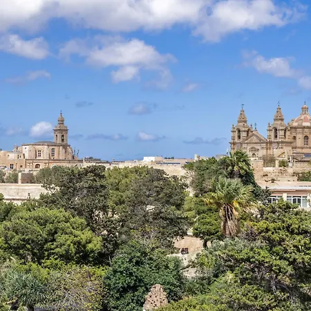 Maison Medina Malta Hotel