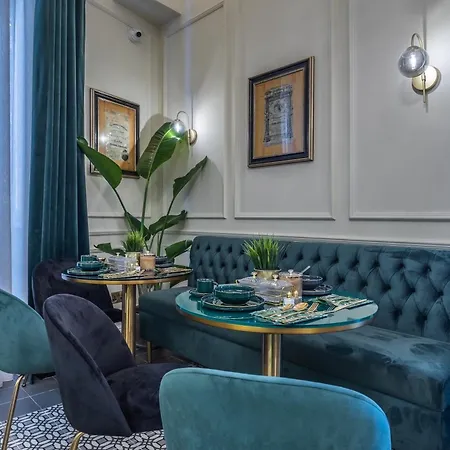 Hotell Maison Medina Malta 4*