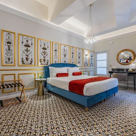Отель Maison Medina Malta Мдина