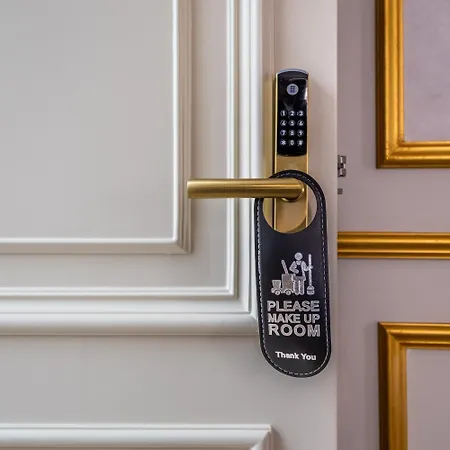 Maison Medina Malta Szálloda 4*