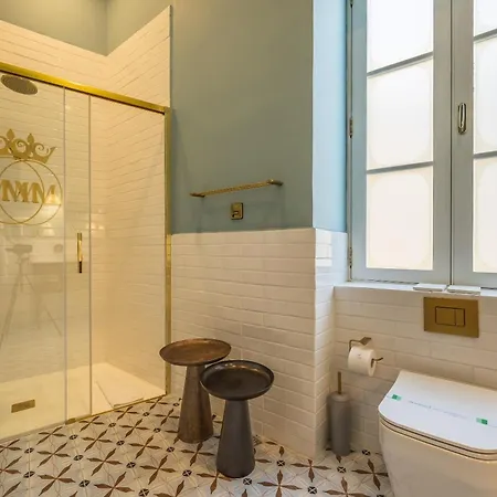 Отель Maison Medina Malta 4*