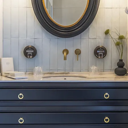 Hotell Maison Medina Malta