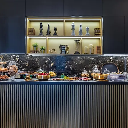 Maison Medina Malta Отель 4*