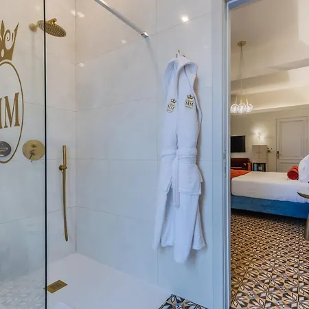 Отель Maison Medina Malta 4*