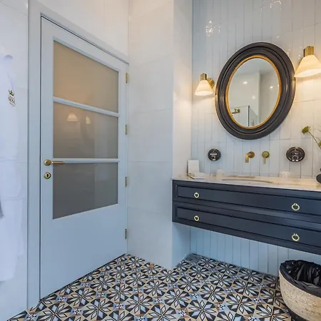 Maison Medina Malta Отель Мдина
