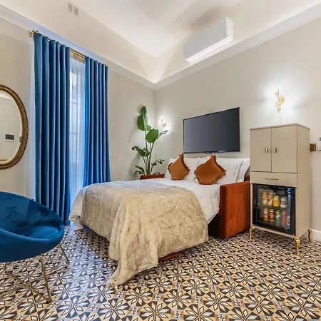 Maison Medina Malta 4*