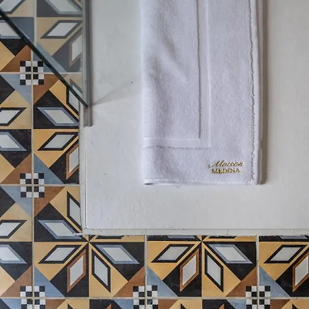 Hotell Maison Medina Malta 4*