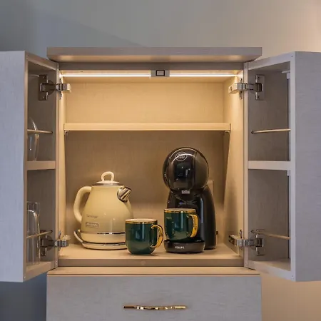 Szálloda Maison Medina Malta