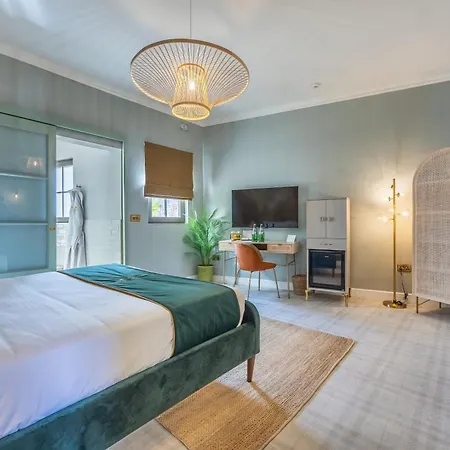 Hotel Maison Medina Malta 4*
