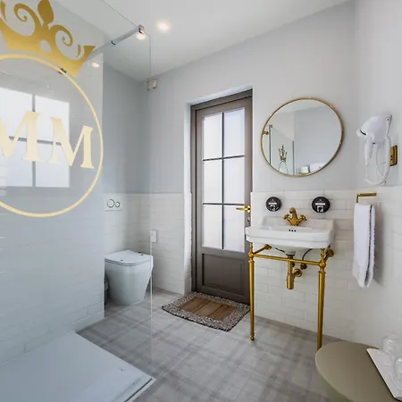 Maison Medina Malta Отель Мдина