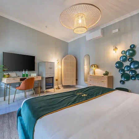 Maison Medina Malta 4* Мдина