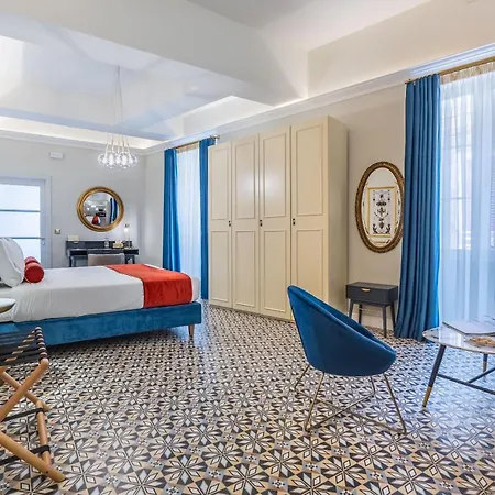 Maison Medina Malta 4* Мдина