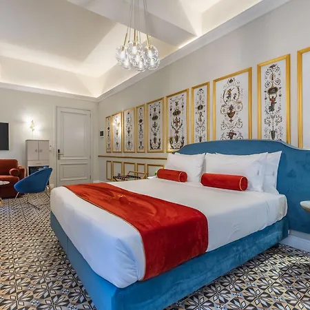 Maison Medina Malta Мдина