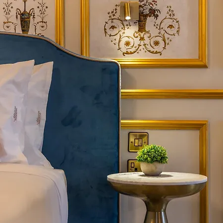 Maison Medina Malta Hotel