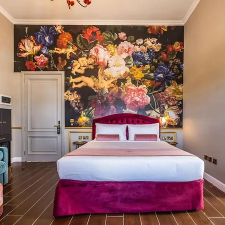 Szálloda Maison Medina Malta