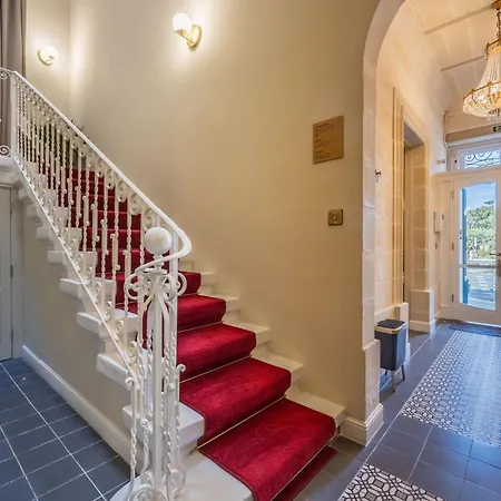 Maison Medina Malta 4*