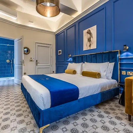 Maison Medina Malta Hotel