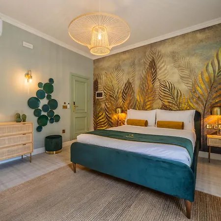 Maison Medina Malta Отель 4*