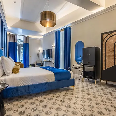 Maison Medina Malta Hotel